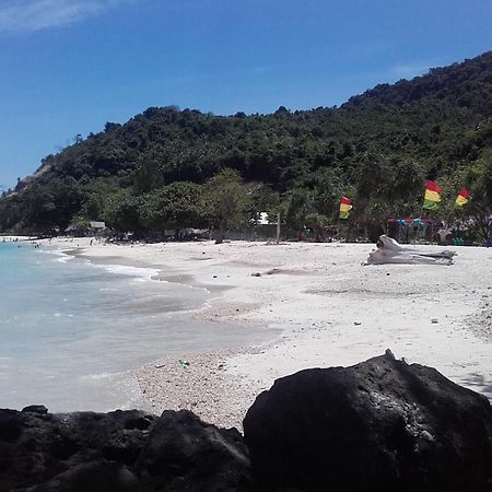 Pulau Weh Sabang Marifi Bed & Breakfast Paya Ngoại thất bức ảnh