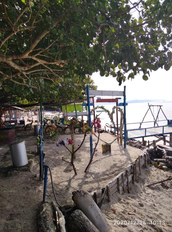Pulau Weh Sabang Marifi Bed & Breakfast Paya Ngoại thất bức ảnh