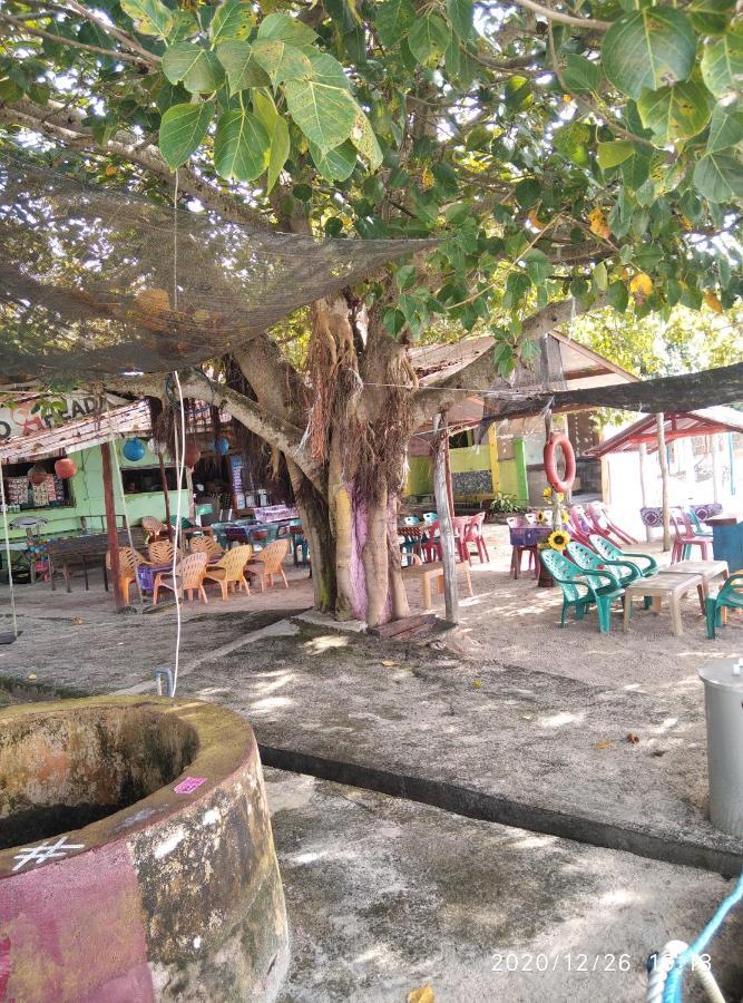 Pulau Weh Sabang Marifi Bed & Breakfast Paya Ngoại thất bức ảnh