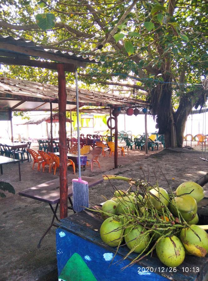 Pulau Weh Sabang Marifi Bed & Breakfast Paya Ngoại thất bức ảnh