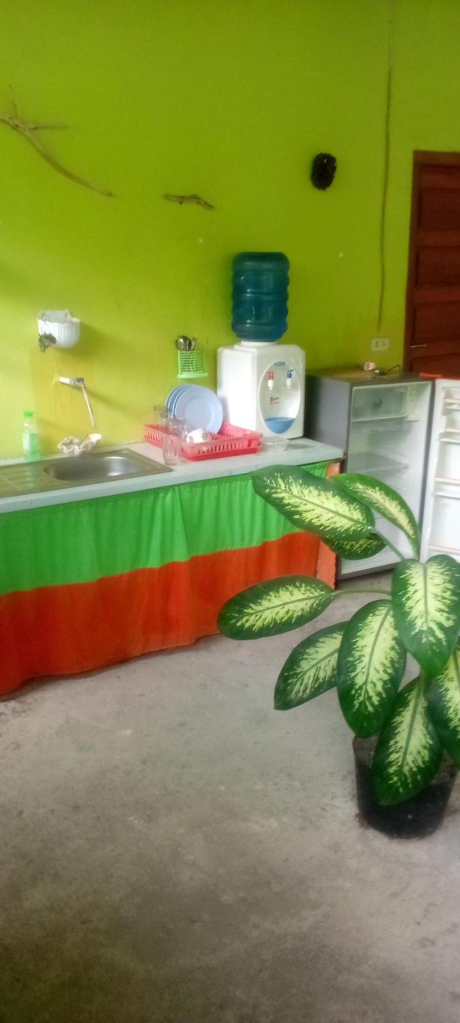 Pulau Weh Sabang Marifi Bed & Breakfast Paya Ngoại thất bức ảnh