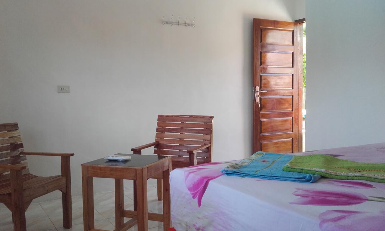 Pulau Weh Sabang Marifi Bed & Breakfast Paya Ngoại thất bức ảnh