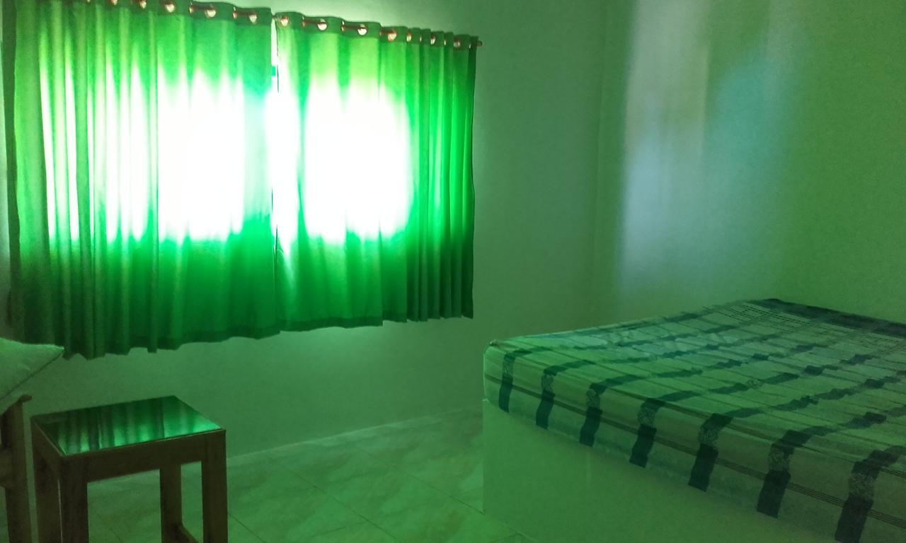 Pulau Weh Sabang Marifi Bed & Breakfast Paya Ngoại thất bức ảnh