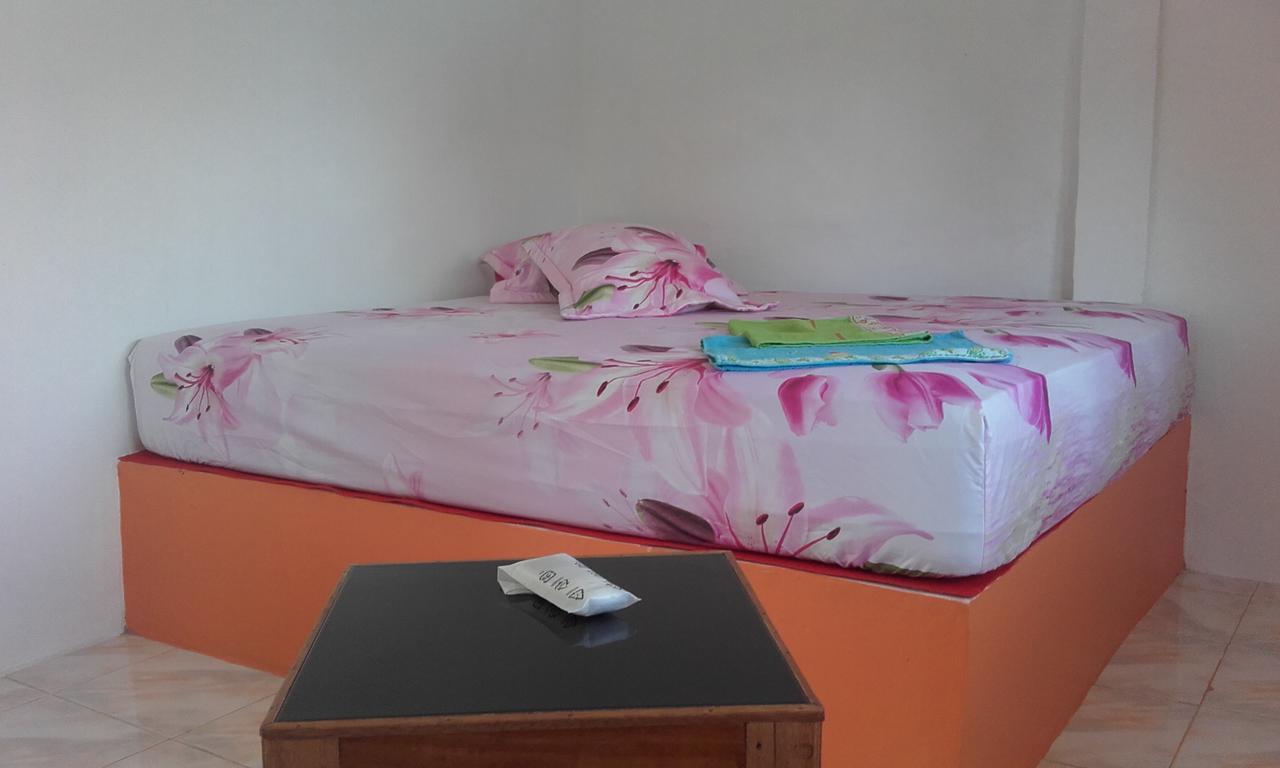 Pulau Weh Sabang Marifi Bed & Breakfast Paya Ngoại thất bức ảnh