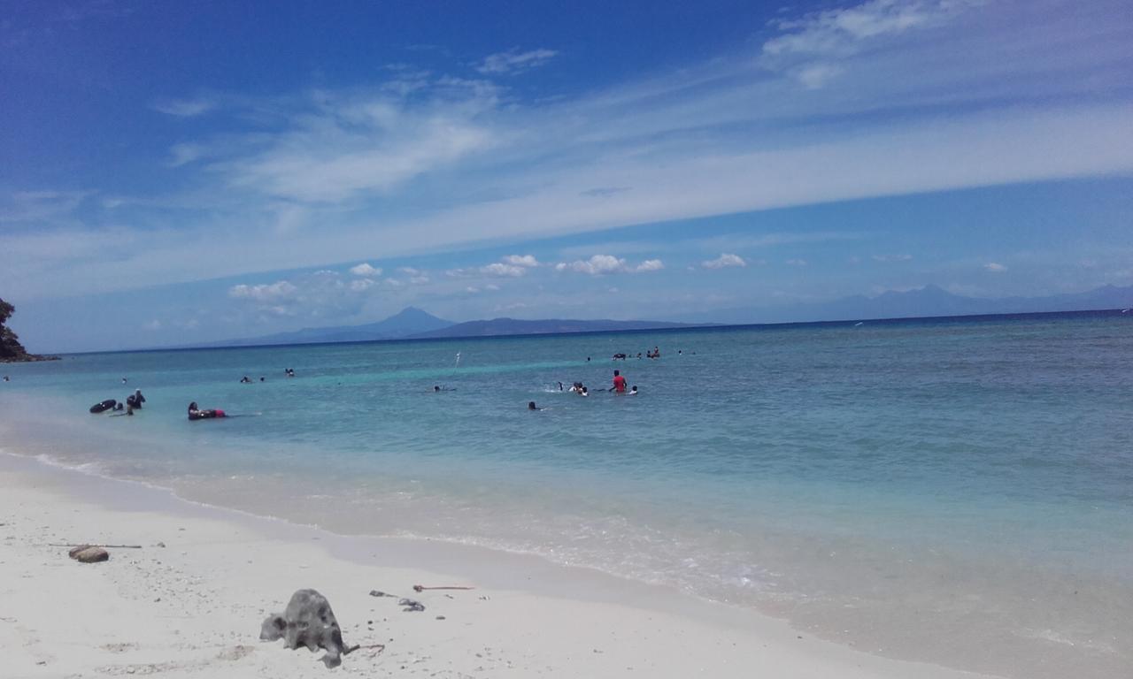 Pulau Weh Sabang Marifi Bed & Breakfast Paya Ngoại thất bức ảnh