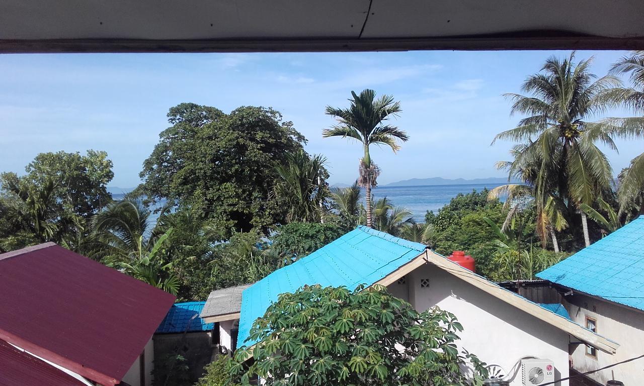 Pulau Weh Sabang Marifi Bed & Breakfast Paya Ngoại thất bức ảnh