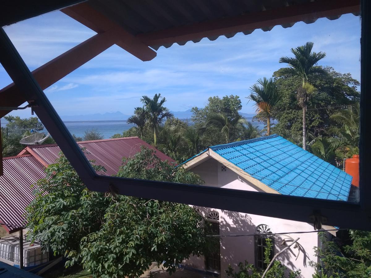 Pulau Weh Sabang Marifi Bed & Breakfast Paya Ngoại thất bức ảnh