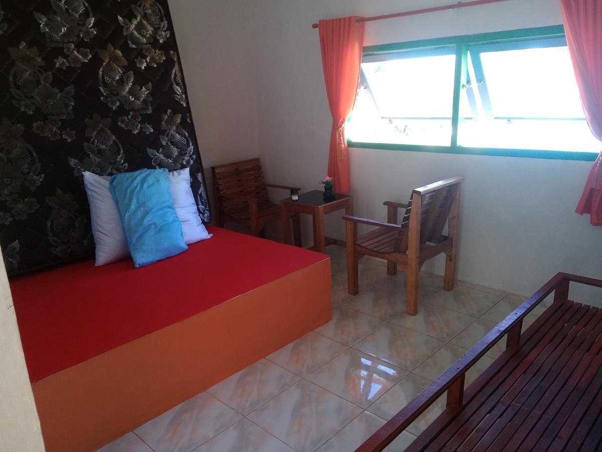 Pulau Weh Sabang Marifi Bed & Breakfast Paya Ngoại thất bức ảnh