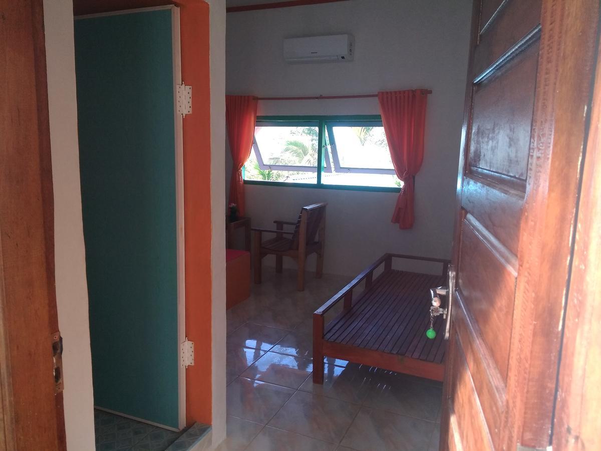 Pulau Weh Sabang Marifi Bed & Breakfast Paya Ngoại thất bức ảnh