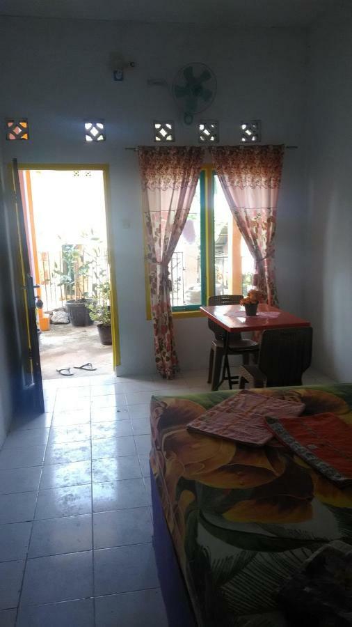 Pulau Weh Sabang Marifi Bed & Breakfast Paya Ngoại thất bức ảnh