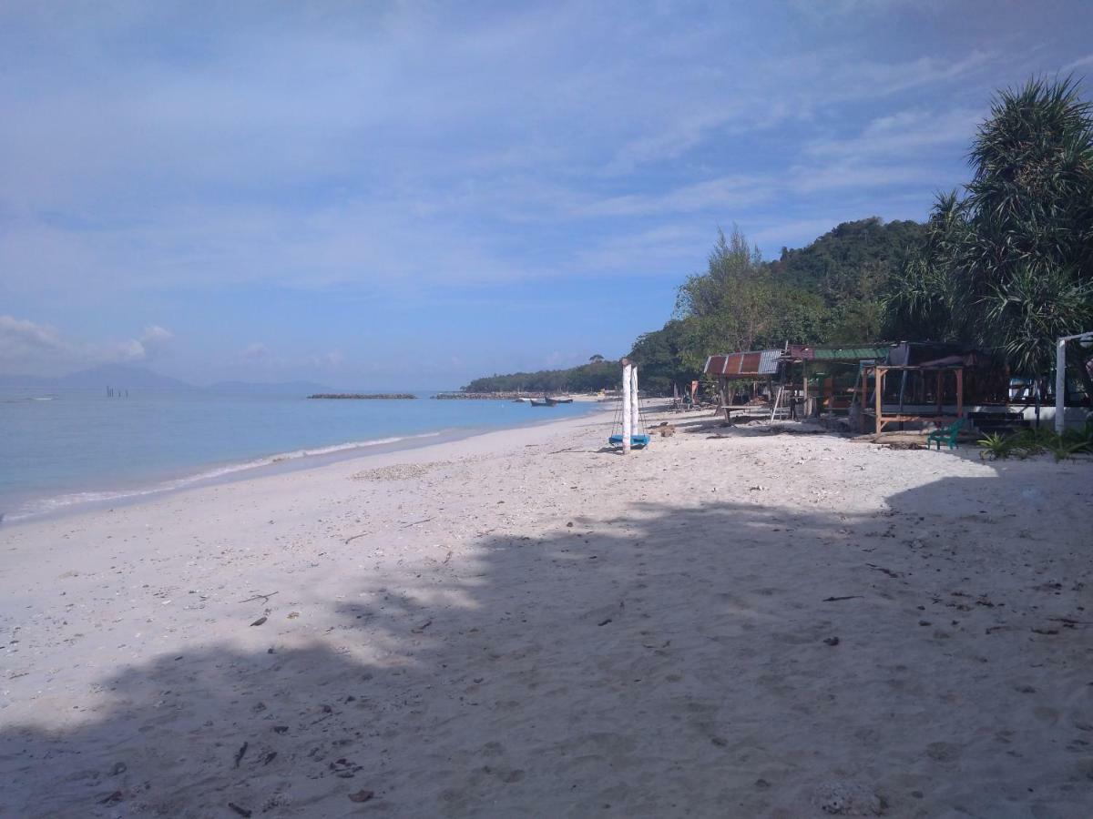 Pulau Weh Sabang Marifi Bed & Breakfast Paya Ngoại thất bức ảnh